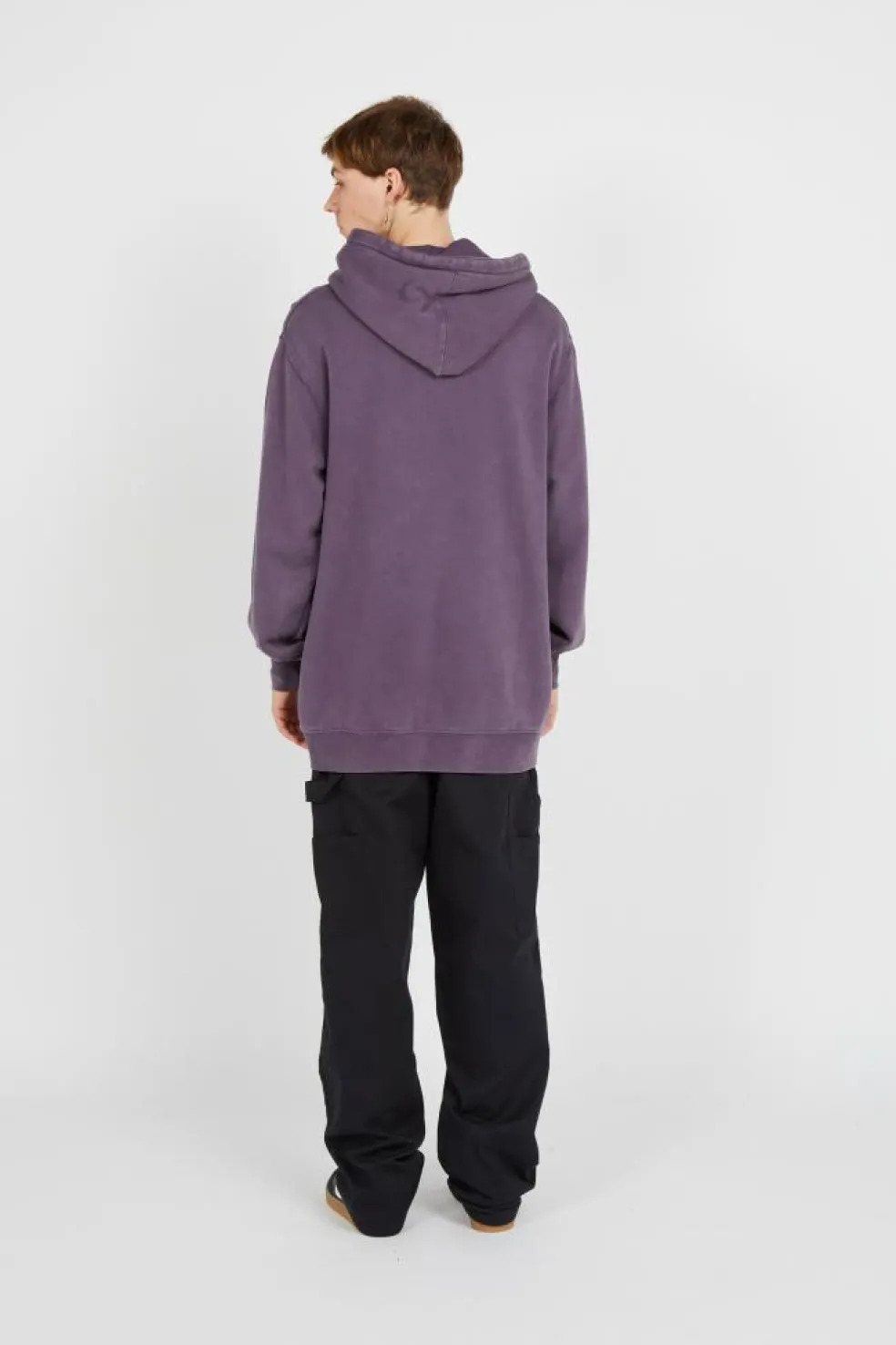 KILLSHOT 2 LEATHER - Baskets | Noir