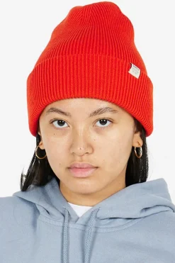 KINABALU BEANIE - Bonnet | Rouge