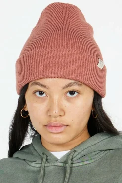 KINABALU BNIE M - Bonnet | Rose