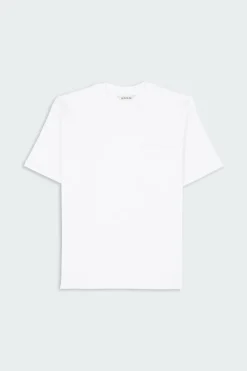 KING - T-shirt | Blanc