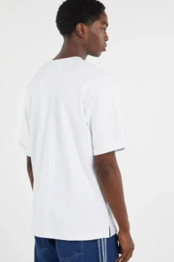 KING - T-shirt | Blanc