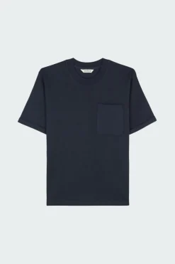KING - T-shirt | Bleu