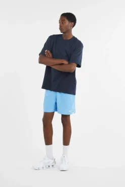 KING - T-shirt | Bleu