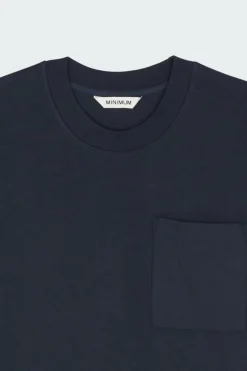 KING - T-shirt | Bleu