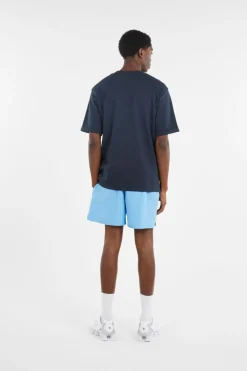 KING - T-shirt | Bleu