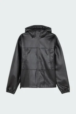 KINGDOM - Veste | Noir