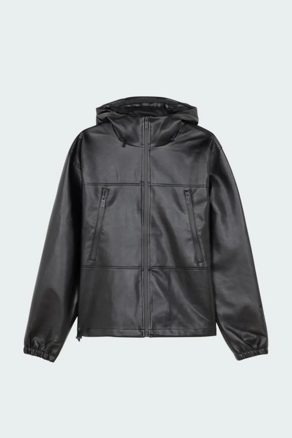 KINGDOM - Veste | Noir