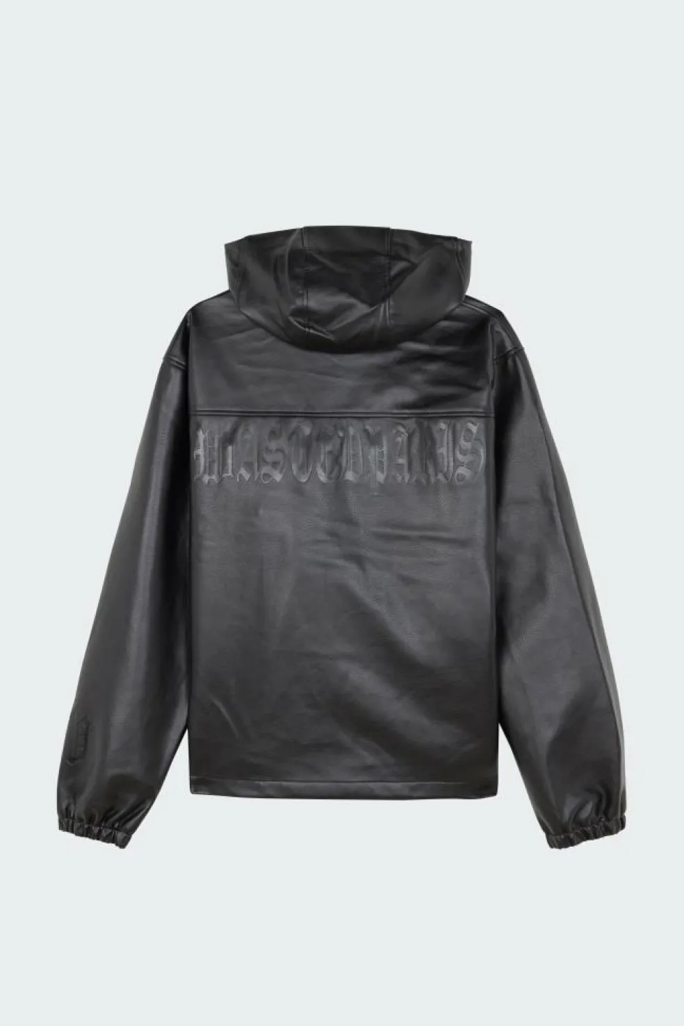 KINGDOM - Veste | Noir