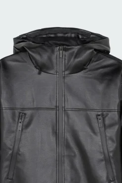 KINGDOM - Veste | Noir