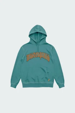 KINGDOM LINE - Sweat | Bleu