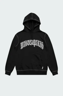 KINGDOM LINE - Sweat | Noir