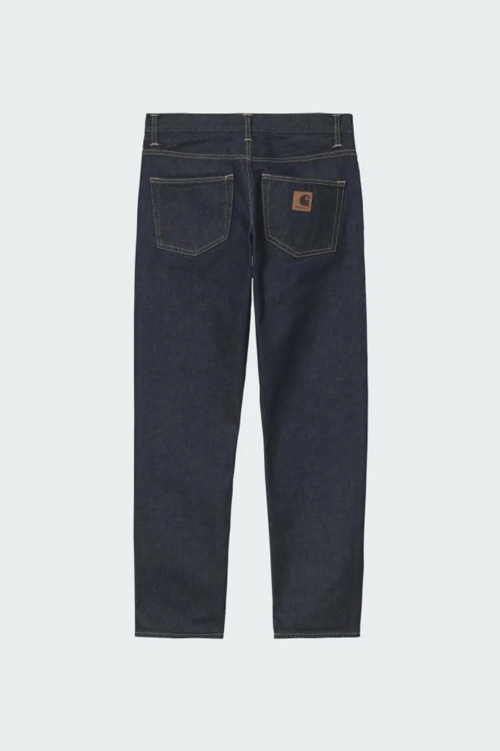 KLONDIKE - Jean | Bleu