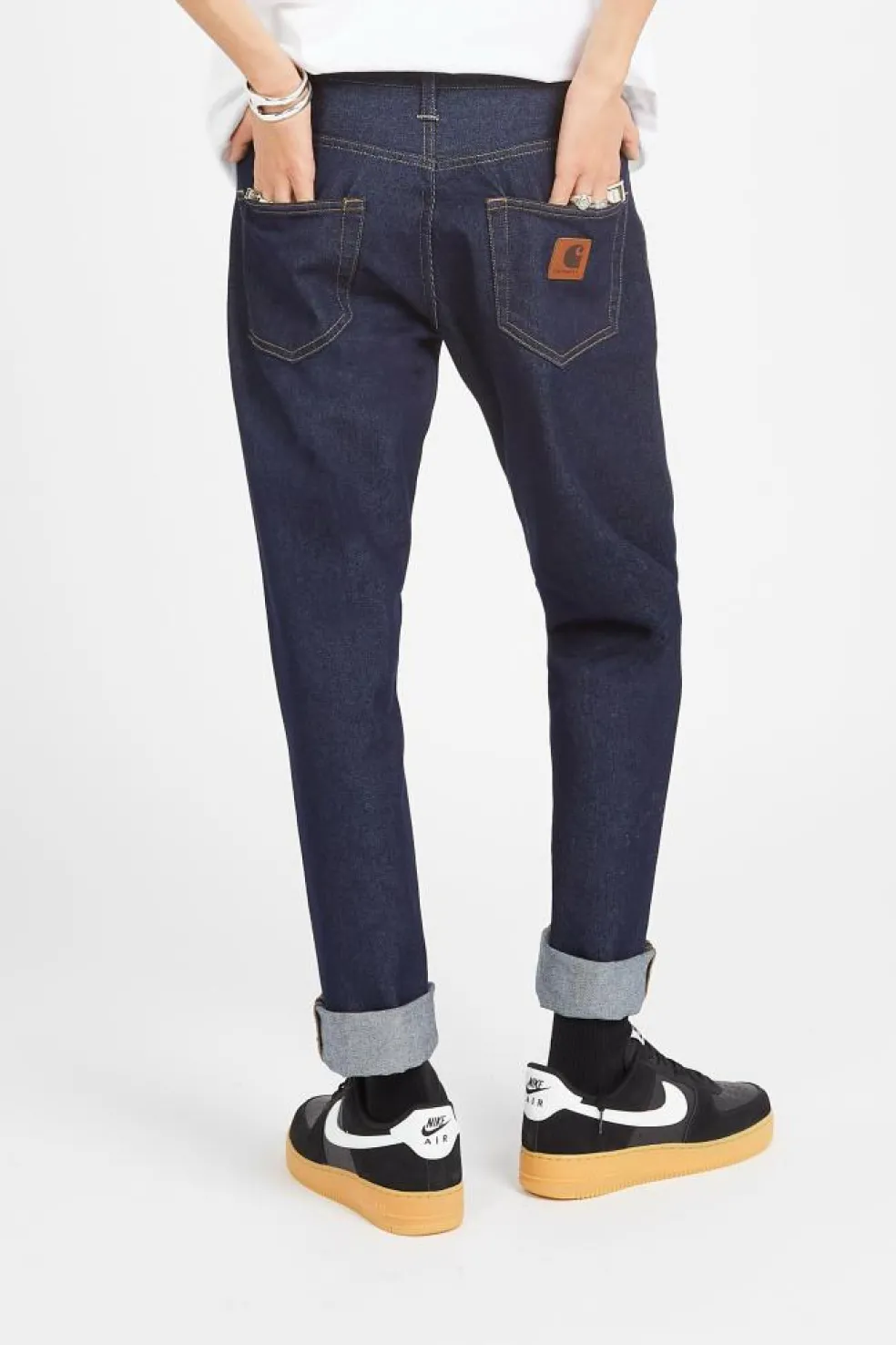 KLONDIKE - Jean | Bleu