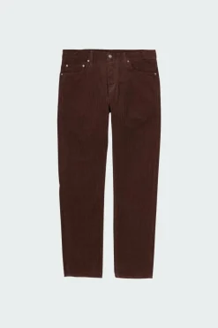 KLONDIKE - Pantalon | Marron