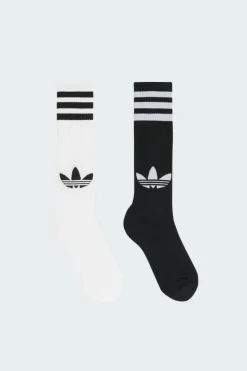 KNEE SOCK 2PP - Chaussettes | Blanc