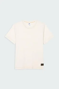 KNIT PHANT - T-shirt | Beige