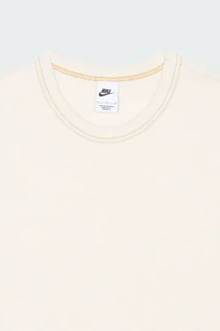 KNIT PHANT - T-shirt | Beige