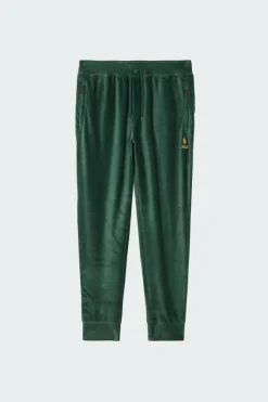 Knit Corduroy Jogger Pant - Jogging | Vert