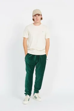 Knit Corduroy Jogger Pant - Jogging | Vert