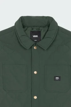 KNOX MTE-1 JACKET DEEP FOREST - Veste | Vert
