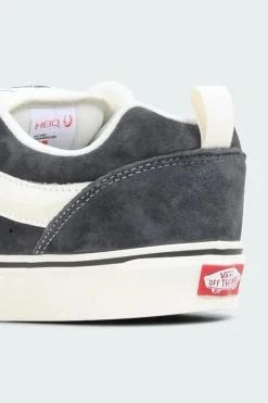 Knu Skool - Basket | Gris