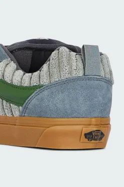 Knu Skool - Baskets | Gris