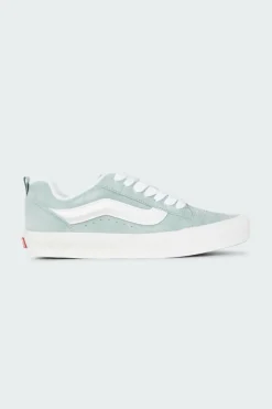 Knu Skool - Baskets | Bleu