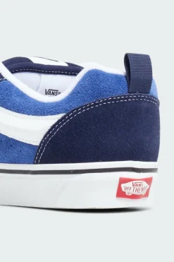 KNU SKOOL - Baskets | Bleu