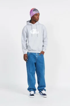 KNU SKOOL - Baskets | Bleu