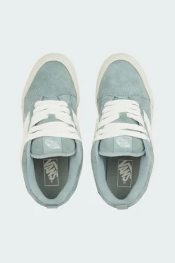 KNU SKOOL - Baskets | Gris