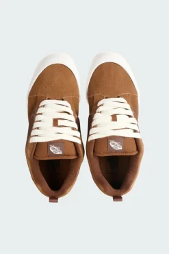 KNU SKOOL - Baskets | Marron