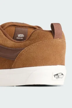 KNU SKOOL - Baskets | Marron