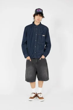 KNU SKOOL - Baskets | Marron