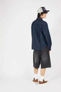 KNU SKOOL - Baskets | Marron