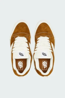 Knu Skool - Baskets | Marron