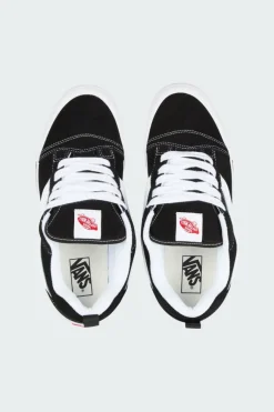 KNU SKOOL - Baskets | Noir