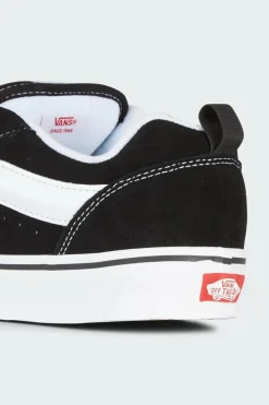 KNU SKOOL - Baskets | Noir