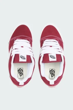 KNU SKOOL - Baskets | Rouge