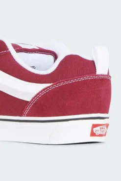 KNU SKOOL - Baskets | Rouge