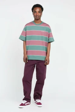 KNU SKOOL - Baskets | Rouge