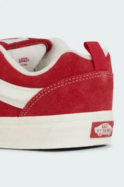 KNU SKOOL - Baskets | Rouge