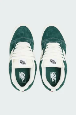 Knu Skool - Baskets | Vert