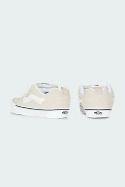 Knu Skool - Baskets basses | Beige