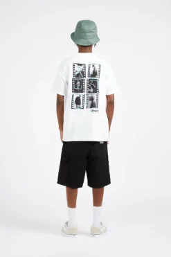 Knu Skool - Baskets basses | Beige