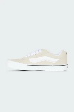 Knu Skool - Baskets basses | Beige
