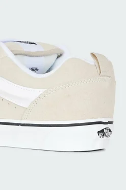 Knu Skool - Baskets basses | Beige