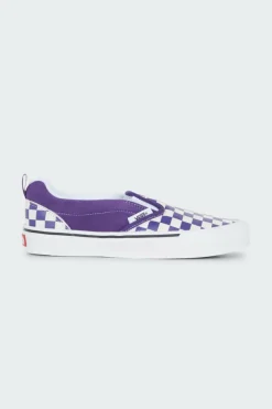 Knu Slip CHBD DKPPL - Slip-on | Violet