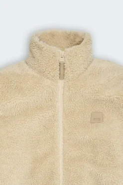 Kofu Fleece - Polaire | Beige