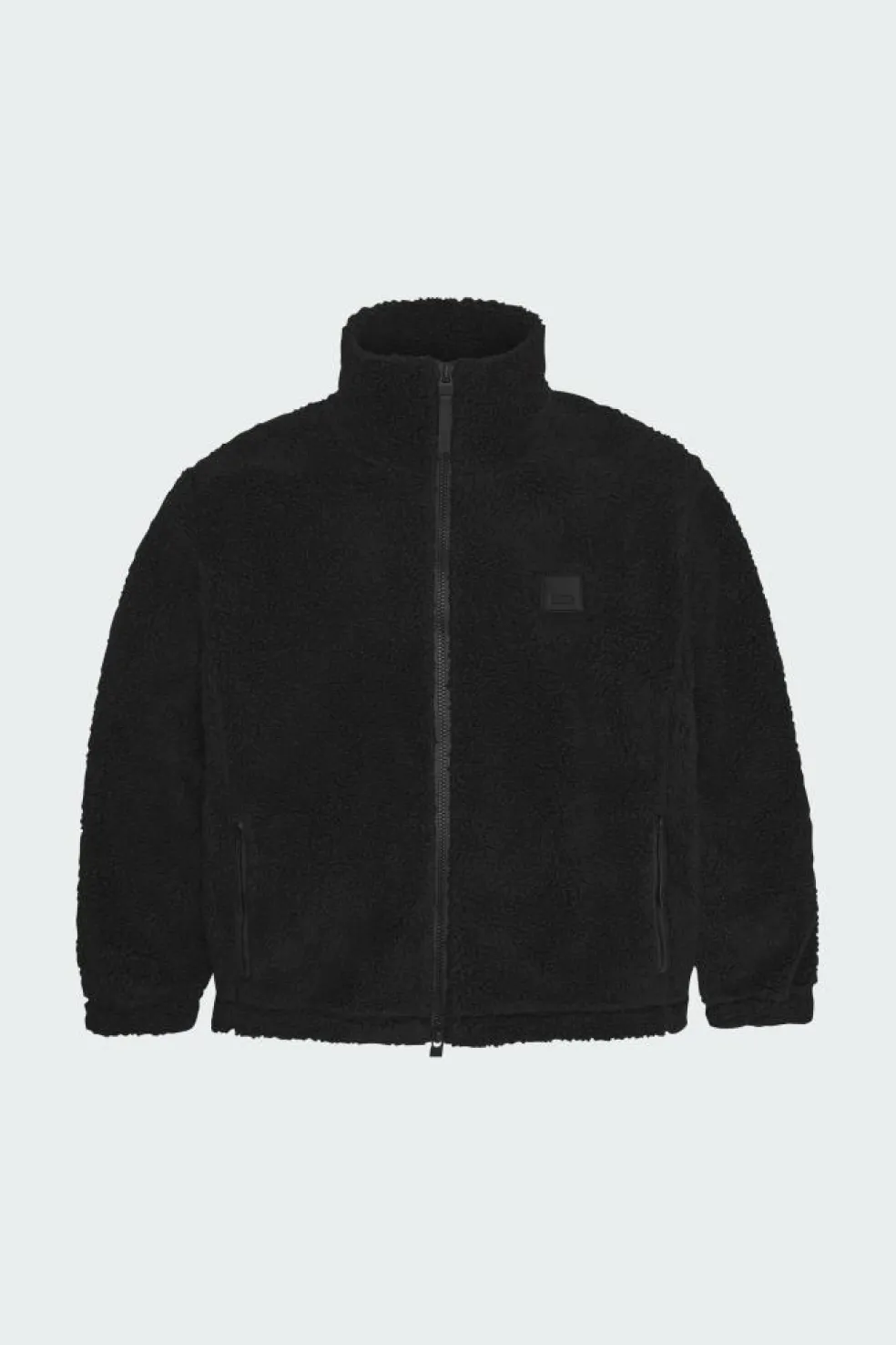 Kofu Fleece - Polaire | Noir