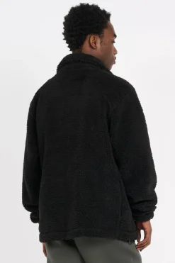 Kofu Fleece - Polaire | Noir